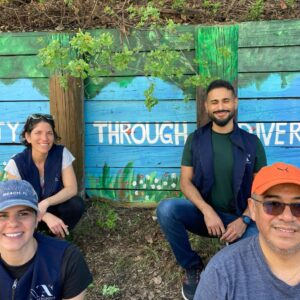 Celebrating Earth Day-Part II(Chicago, USA)
