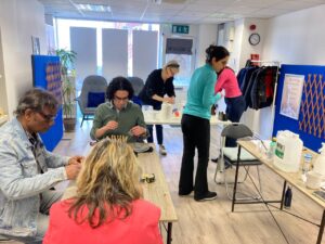 Celebrating International Mother Earth Day (Dublin and Cork, Ireland)