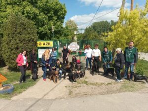 Nueva Acrópolis celebró la Semana de la Tierra (Croacia)
