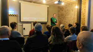 Documentary “La Vérité du Sol” – Screening with the director (Brussels, Belgium)