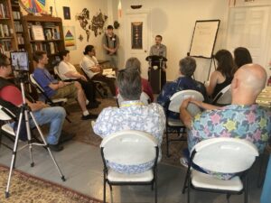 Rethinking Justice (Chicago, USA)