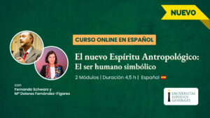 El nuevo espíritu antropológico