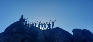 5th Edition of the Teseo Youth Camp (Oeiras-Cascais, Portugal)