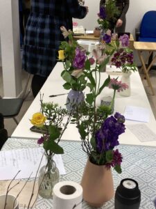 Day of the Arts – The Wisdom of Japanese Arts (Cork, Ireland)