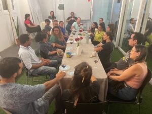 Philosophical discussion on the book ‘Practical Occultism’ by Helena P. Blavatsky (Panama)