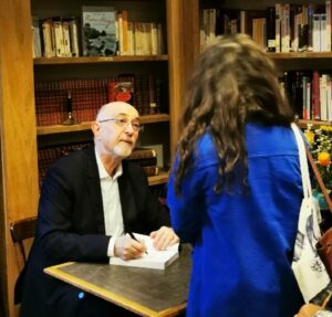 Helena Petrovna Blavatsky and the Mystery of Oneness (Paris, France)