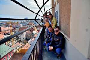 “Revivamos Maribor” (Eslovenia)