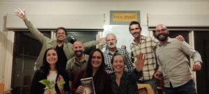 Winter Reading Club (Australia)