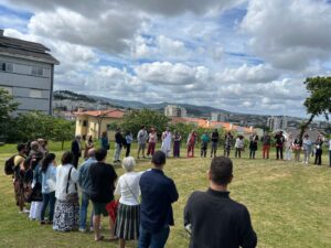 Taller: Filosofía y bienestar. Vivir como un estoico (Braga, Portugal)