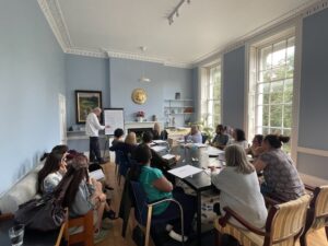 Day of Arts (London, UK)