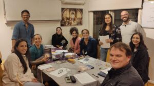 Gates of Courage – Winter Reading Club (Australia)