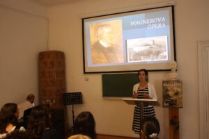 Theater – the power of change (Croatia)