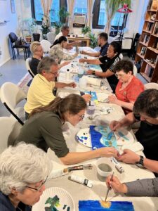 Holographic Art (Chicago, USA)