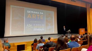 Semana del Arte 2024: creando con las diferencias (Brasil)