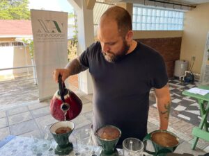 Coffeelosophy (Guatemala)