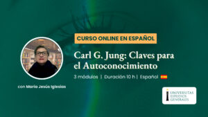 Carl G. Jung: Claves para el autoconocimiento