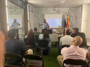 Conference ‘Hercules: Heir to Olympus’ in Panama