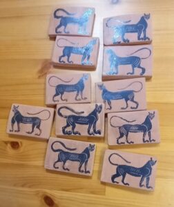 International Arts Day 2024 (Ladispoli, Italy)