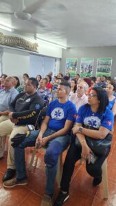 Humanitarian Volunteering Workshop (Dominican Republic)