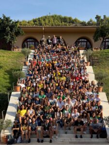 III International Philosophical-Sports Preseason