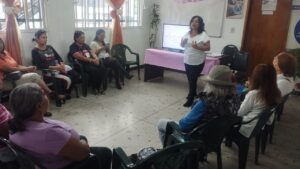 Breast Cancer Prevention Day (Venezuela)