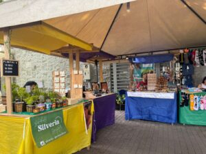 Solidarity Bazaar (Medellín, Colombia)