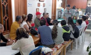 Coffee and methods: a commitment to coffee in the Oriente Antioqueño (Guarne, Colombia)