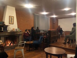 Philosophy to the Rescue of Human Values (Quito, Ecuador)