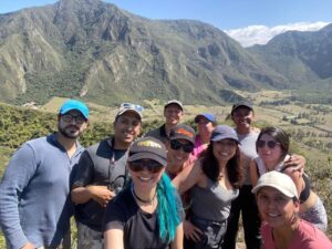 Adventures that leave their mark (Pululahua – Ecuador)