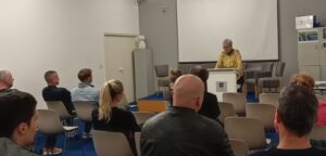 Día Mundial de la Filosofía 2024 (Zadar, Croacia)