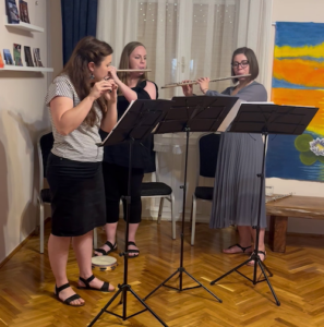 Día de las Artes (Eger, Hungría)