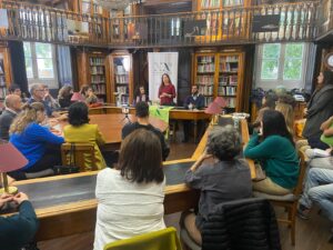 Conmemoración del Día Internacional de la Filosofía (Portugal)