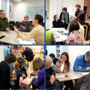 World Philosophy Day 2024 (Sarajevo, Bosnia and Herzegovina)