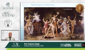 15º Encuentro Nacional de Artes Dionysos (Chile)