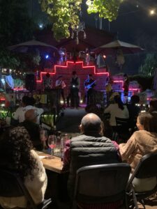 Celebración del Día Internacional de la Filosofía (León, México)