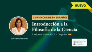 Introduction to the Philosophy of Science