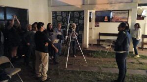 Club de Astronomía (Guatemala, Guatemala)