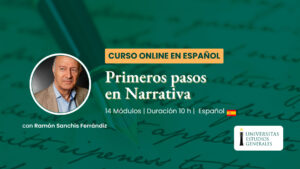 Primeros pasos en Narrativa