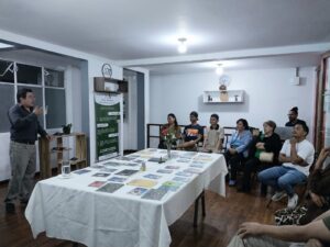 Regala Filosofía (Pastaza, Ecuador)