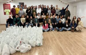 Kings 2025 Campaign (Barcelona, Spain)