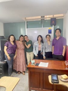 Conferencia: Cicerón y el arte de la Amistad (Panamá)
