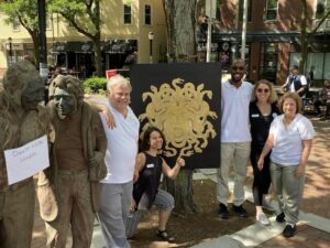 Art Beat Festival (USA)