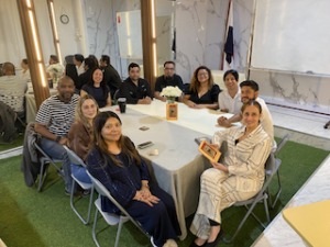 Discussion: Beyond the Stars: The Legacy of Giordano Bruno (Panama)