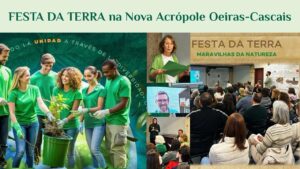 Earth Festival (Oeiras-Cascais, Portugal)