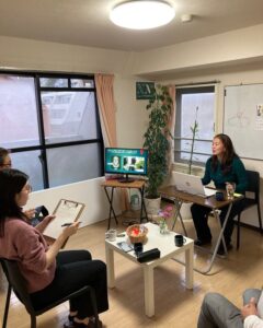 Lecture: from diversity to unity (Yokohama, Japan)