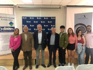Panel Ética y Responsabilidad Ambiental