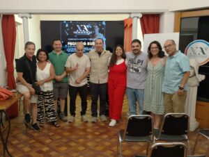 CineClub Filosófico: Reflexiones en torno a «Pequeño Buda»