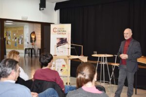 Music and Mathematics: A Journey to Harmony by Sebastián Pérez (Castellón, Spain)