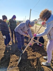 Mother Earth Day (Constanța, Romania)