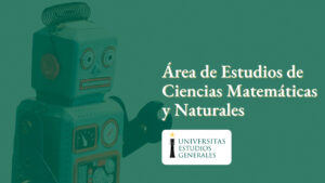 Área de Estudios de Ciencias Matemáticas y Naturales – Universitas Estudios Generales